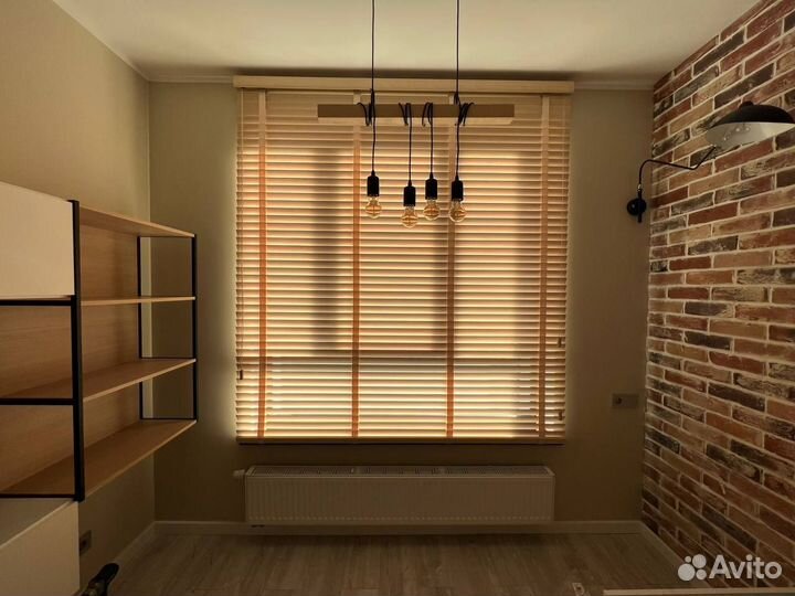 Жалюзи в гостиную Екатеринбург