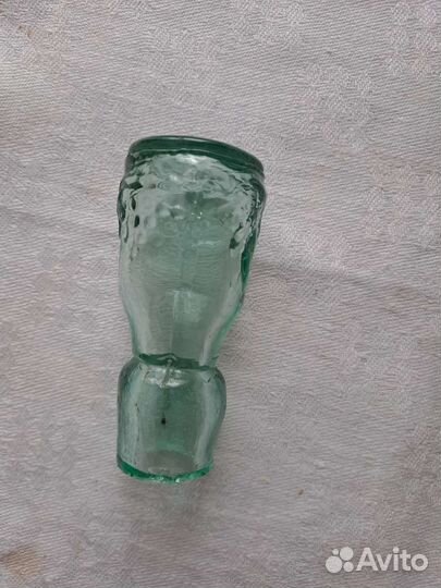 Пробки от графинов и крышка от банки СССР