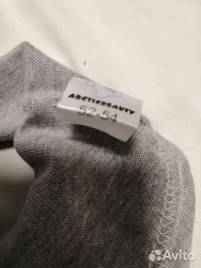 Повязка на голову спортивная