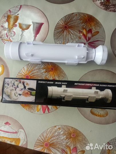 Форма для роллов