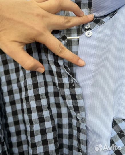 Рубашка Toptop