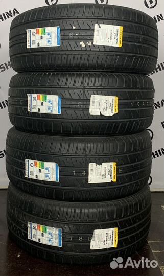 Купить летние шины Dunlop 275/50/21 на Cadillac