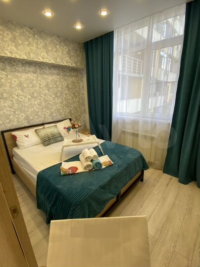 2-к. квартира, 47 м², 6/10 эт.