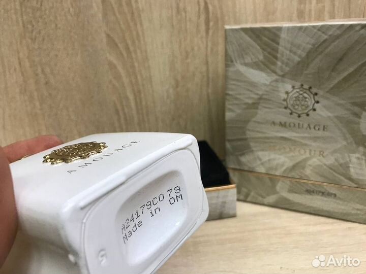 Амуаж Хонор - Honour Amouage 100 мл