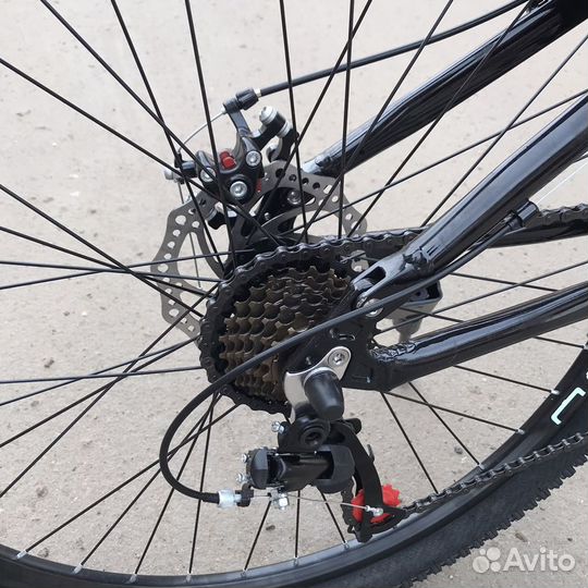 Велосипед 26