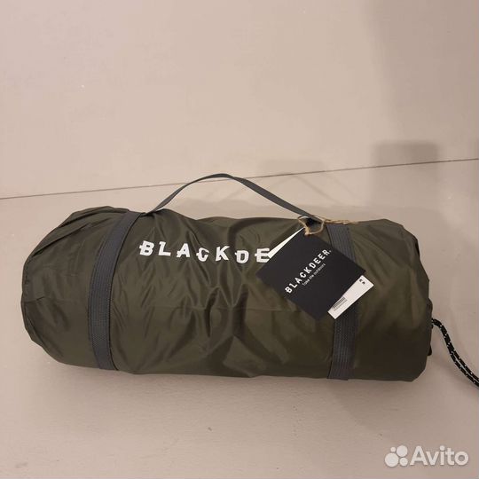 Палатка Blackdeer archeos 2