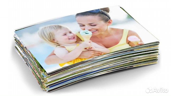 Печать фото в Белгороде