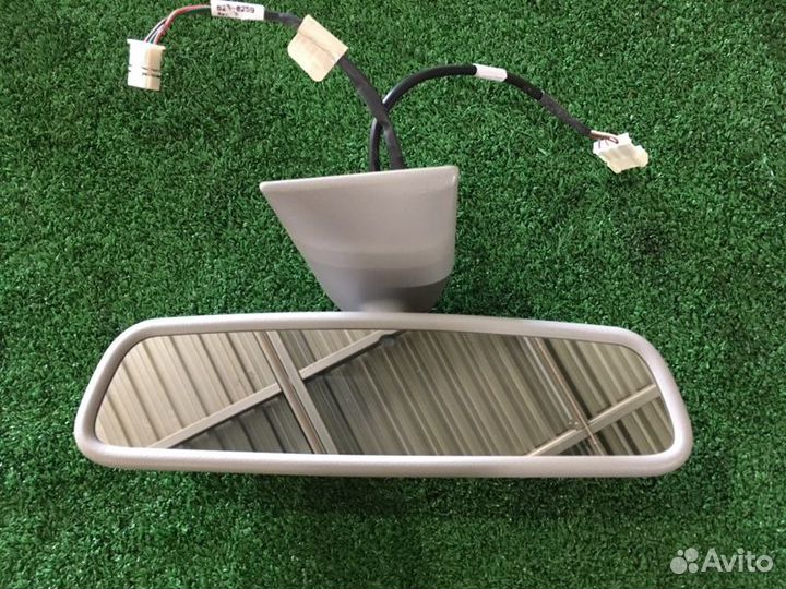 Зеркало салона Mercedes-Benz Clk-Class C209 271940