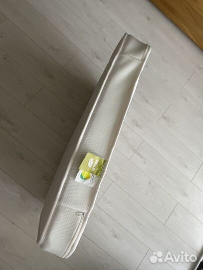 Матрас для люльки-кроватки 