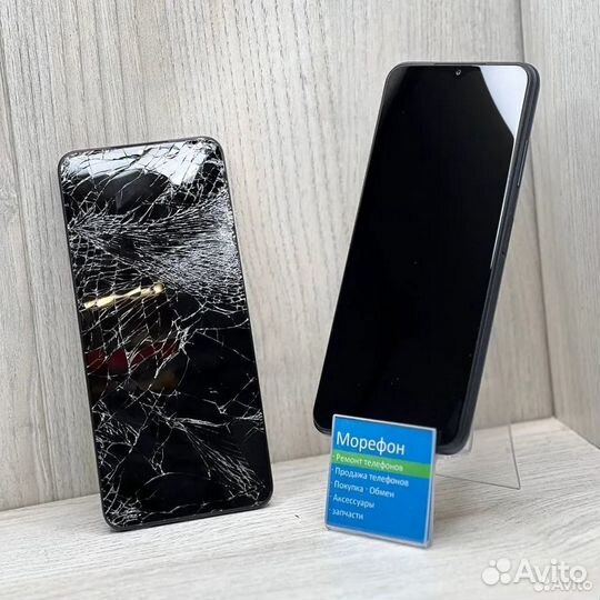 Ремонт Huawei Y6 Prime (2018) /Y6 (2018) дисплей