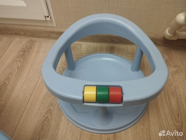 Детская ванна pituso