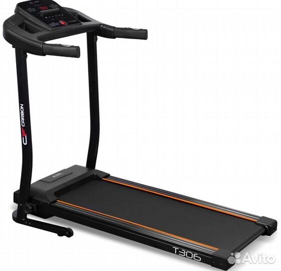 Беговая дорожка Carbon T306 новая