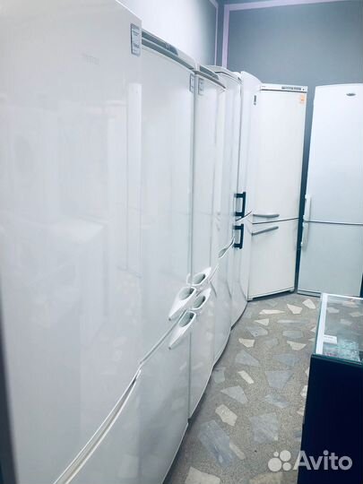 Холодильник indesit LG atlant бу гарантия от