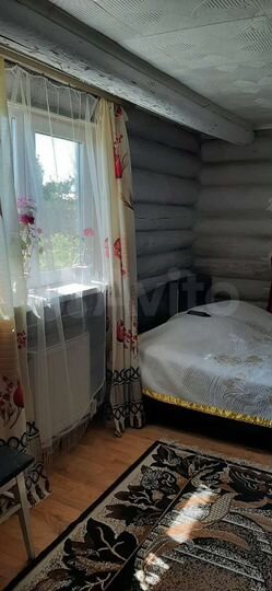 Дом 51 м² на участке 8,8 сот.