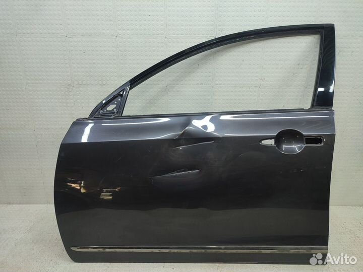 Дверь передняя левая Nissan Teana J32 2008-2014