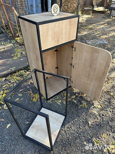 Урна для кафе, общепита