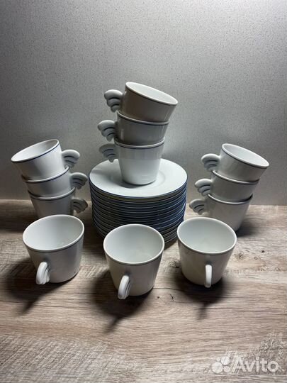 Чайный сервиз