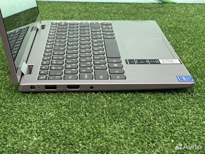 Ноутбук Lenovo Celeron 4GB 64 SSD 11,6 Трансформер