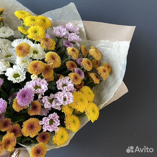 Букет №139