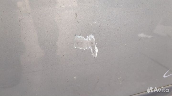 Дверь боковая правая задняя Ford Focus 1, 2002