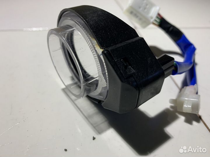 Подсветка замка зажигания Hyundai Avante HD