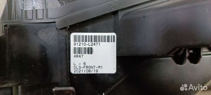 Проводка моторного отсека kia k 5