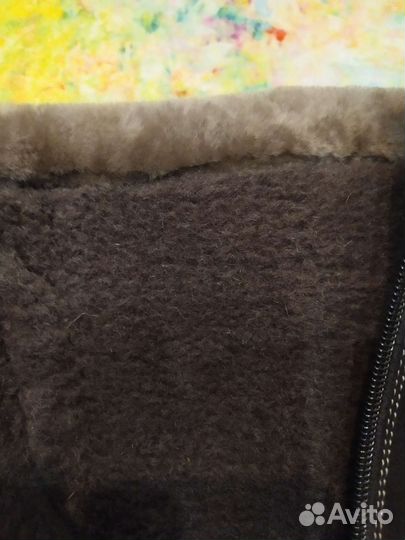 Сапоги женские