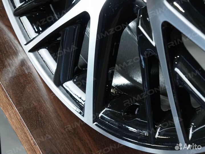 Литые диски GS F Sport R19 для Toyota. Рассрочка