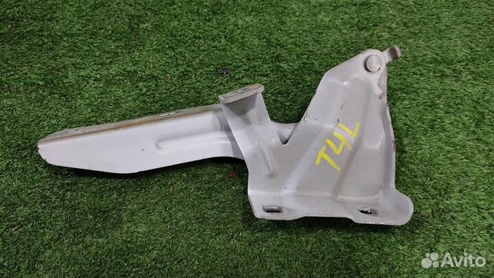 Петля капота левая Nissan Qashqai J11 2014