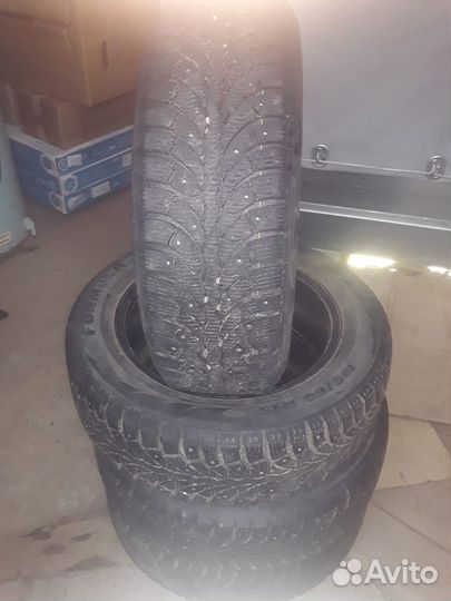 Pirelli Formula Ice 185/60 R15