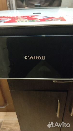 Цветной принтер