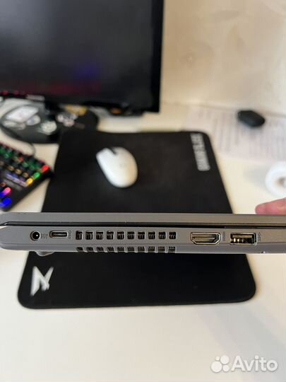 Топовый ноутбук Asus