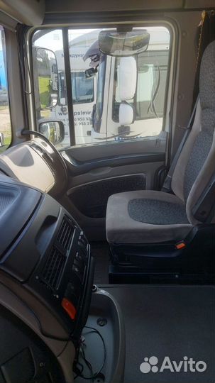 DAF FT XF 105.410, 2008