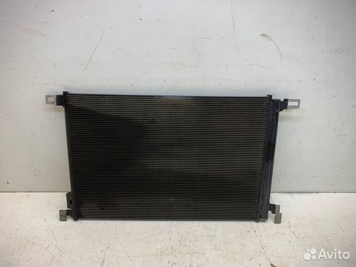 Радиатор кондиционера Audi Q7 4M 2015-2023