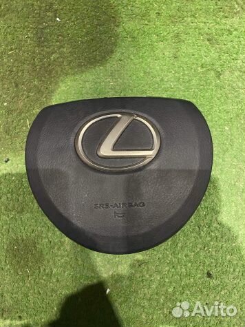 Lexus NX SRS комплект торпеда (2014-2021)