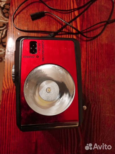 Радиоприемник