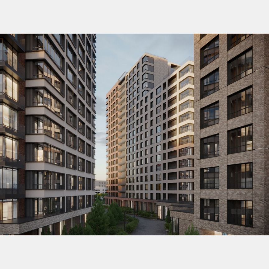 Квартира-студия, 24 м², 8/18 эт.