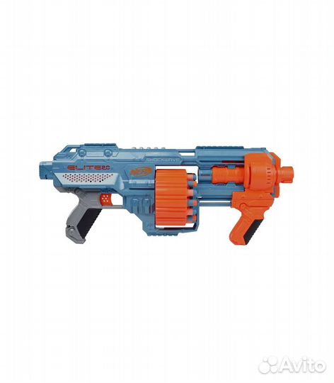 Бластер Nerf Elite 2.0 Shockwave