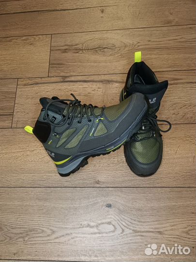 Jack Wolfskin Force Striker(оригинал)