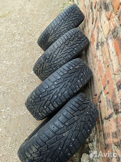 Колеса vw 195/55 r16