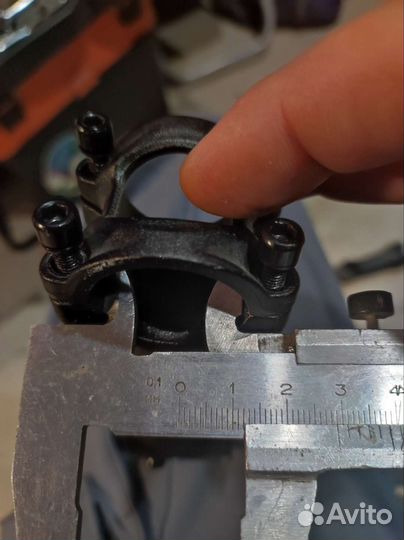 Вынос stern руля для велосипеда