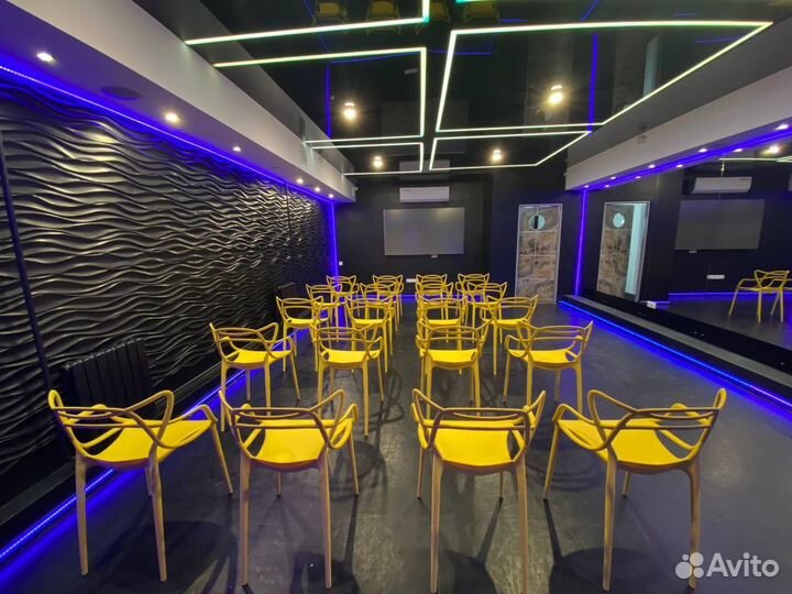 Аренда лофта для танцев/йоги/фитнеса