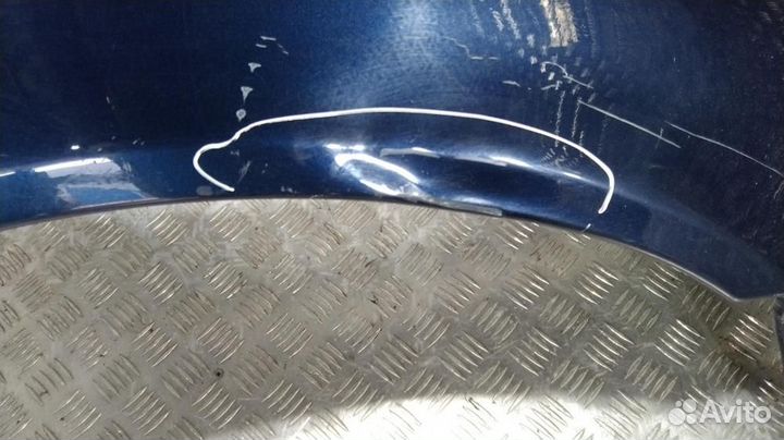 Крыло Volvo S80 (1998-2006)