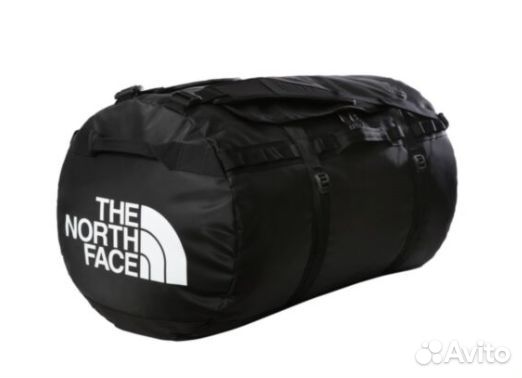 Сумка THE north face base camp duffel XXL