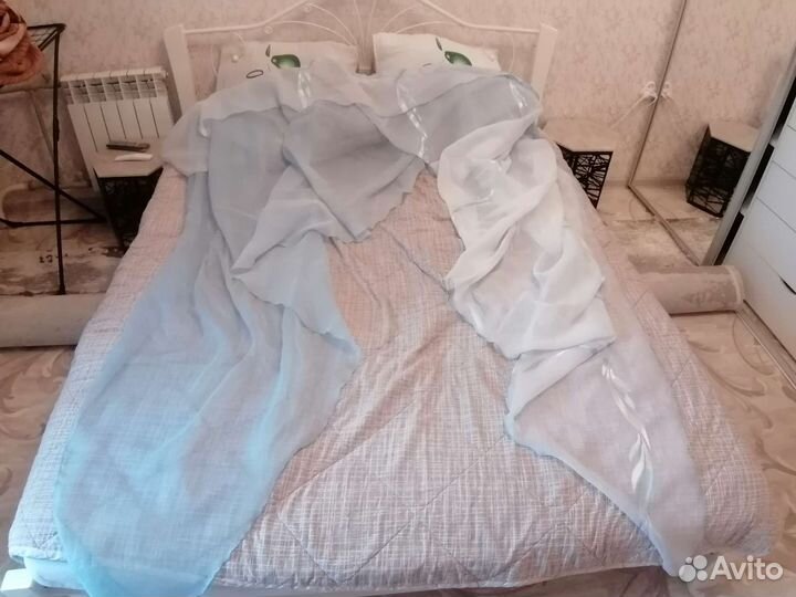 Шторы на кухню