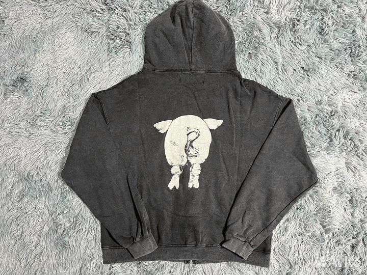 Зип Худи ERD Enfants Riches Deprimes Pig