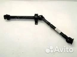 Кардан УАЗ-3162, 3163 задний 3-х опорный 