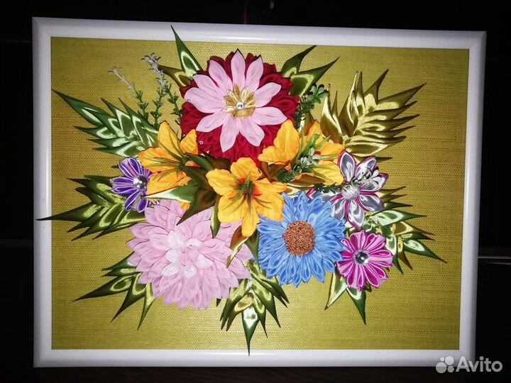 Неувядающая красота