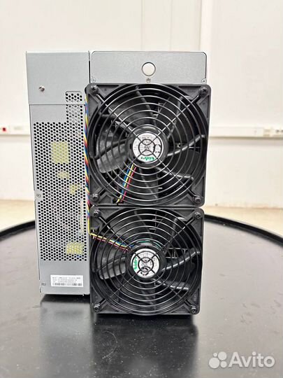 Asic Antminer s19k pro 120th в наличии новый с гтд