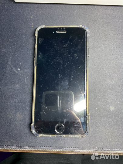 iPhone 7, 128 ГБ